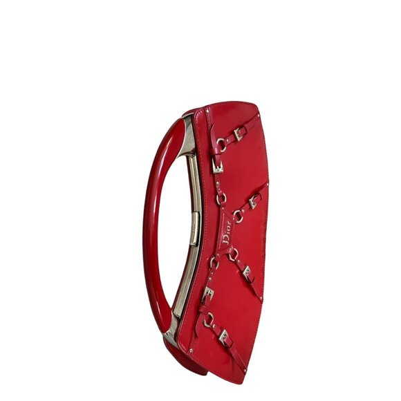 Dior Bondage Bag - Picture 3 of 8